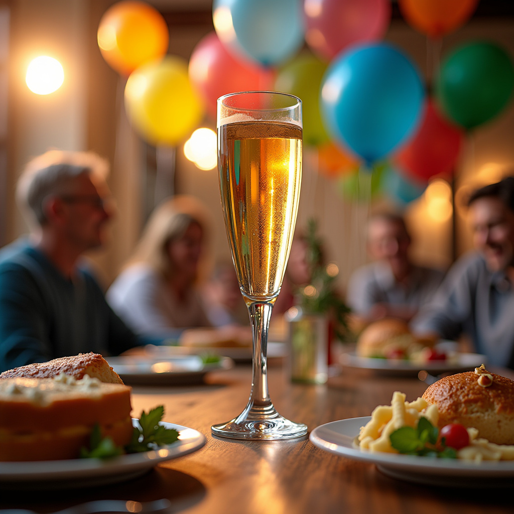 Illustration for 7 Proven Party Ideas That Use Cheap Party Decorations - Image 2