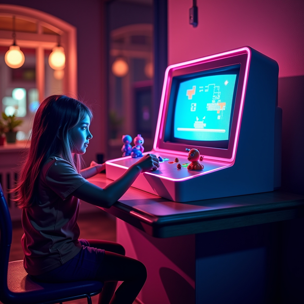 Illustration for Top 7 Low-Cost Themes Integrating DIY Games - Image 2