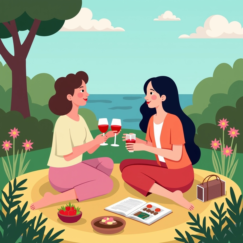 Illustration for The Beginner's Guide to Experiential Gift Ideas - Image 2