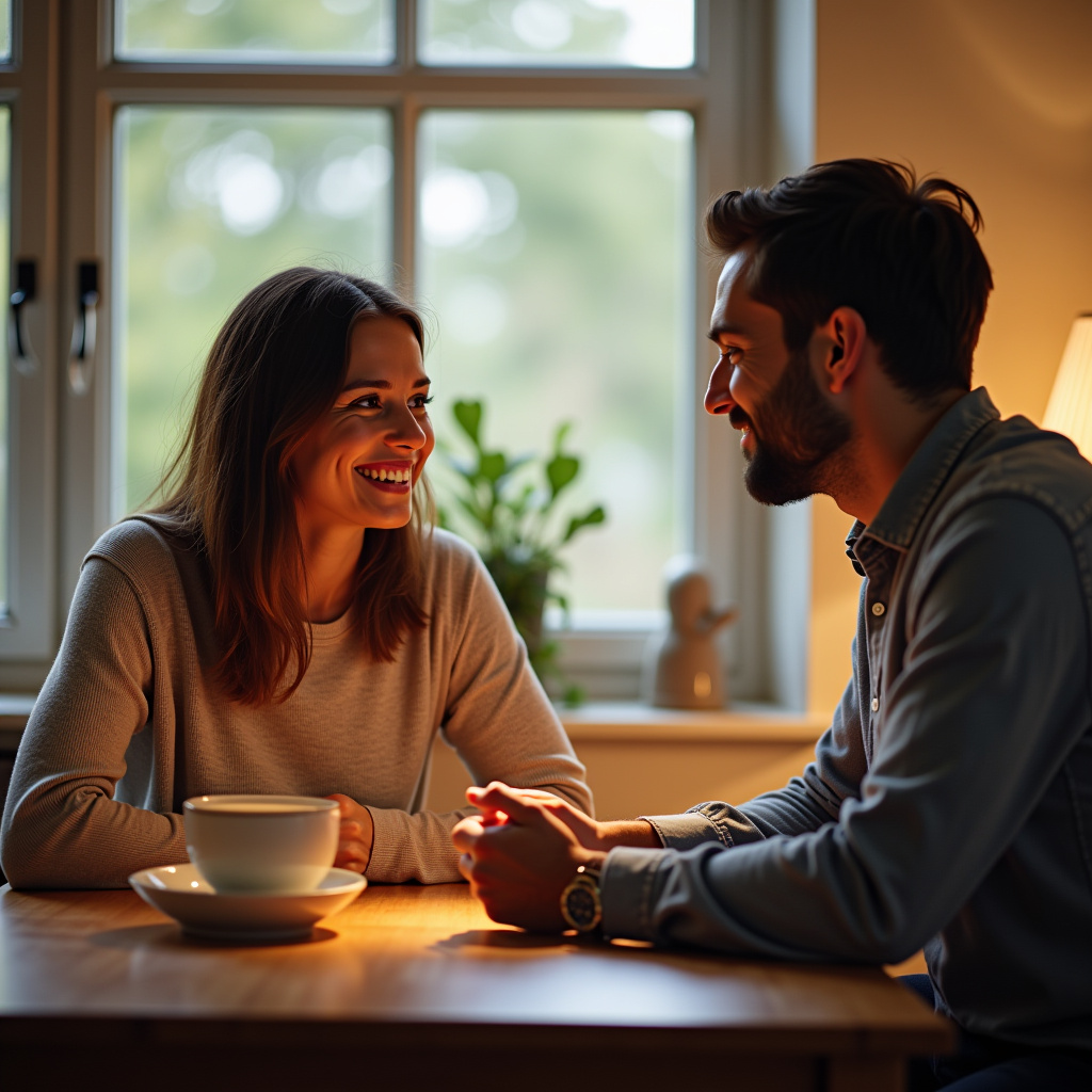 Illustration for 4 Connection Mistakes Costing Your Marriage Peace - Image 2