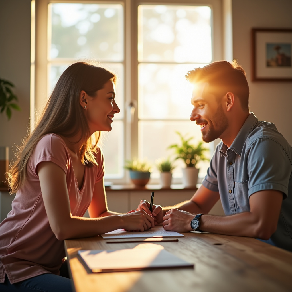 Illustration for Staying Connected 101: Surviving Work Stress & In-Laws - Image 2