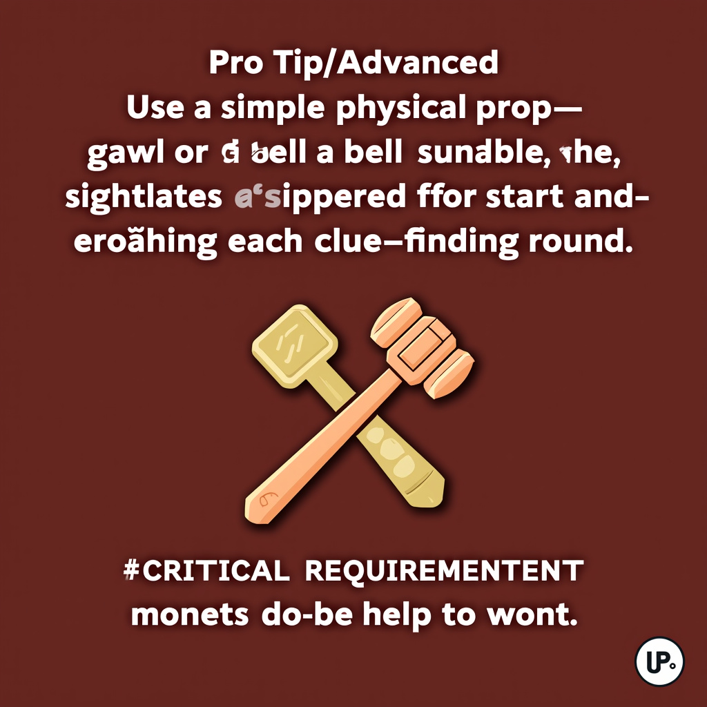 Illustration for Pro Tips: How to Nail Murder Mystery Party Kits Better - Image 2