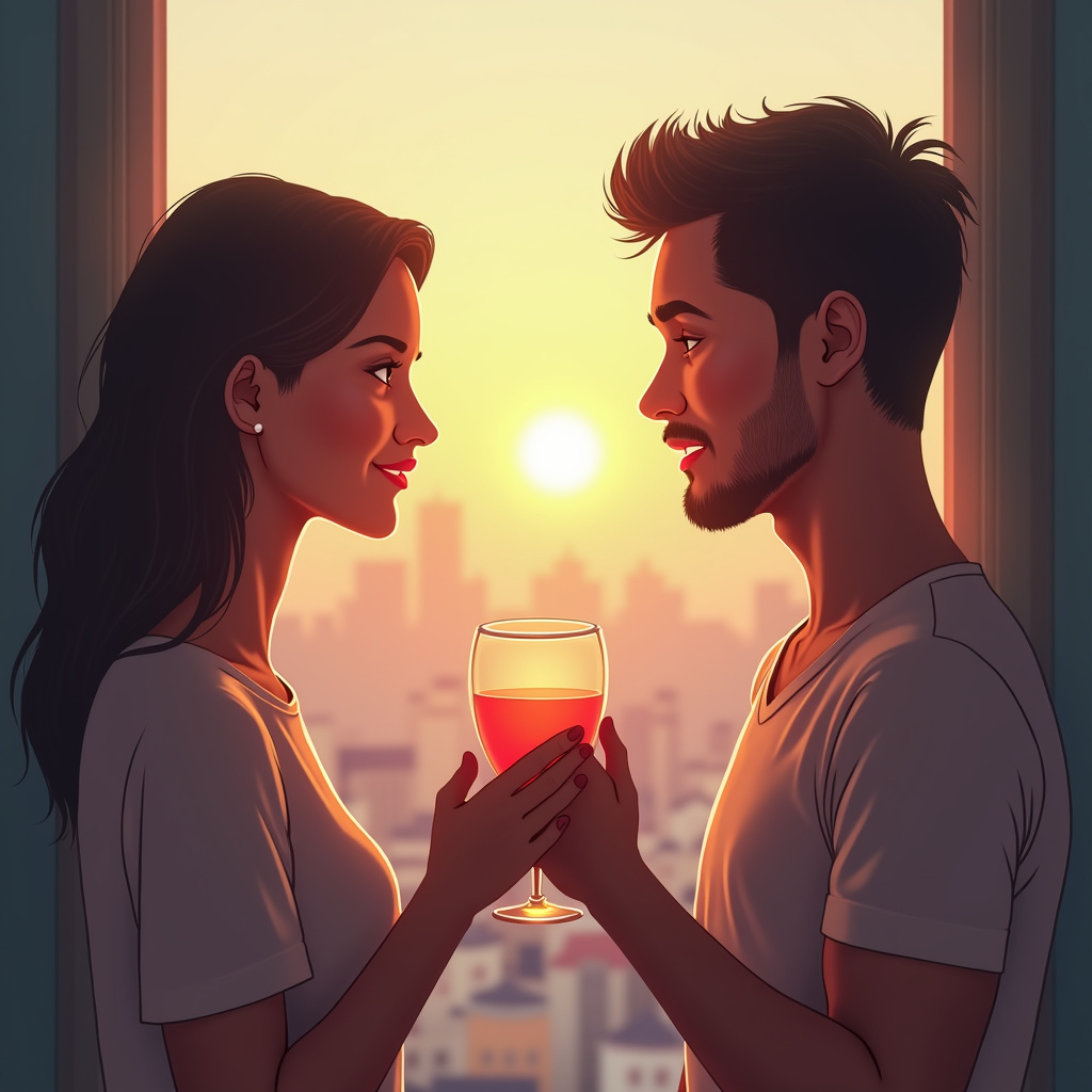 Illustration for 7 Experts Reveal: Decoding Subtle Partner Pulling Away Signs - Image 2