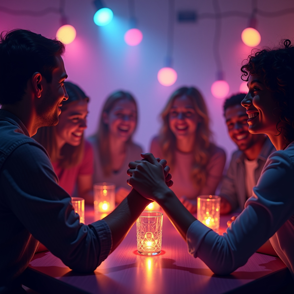 Illustration for Virtual Party Game Ideas 101: Everything Beginners Need to Know - Image 2