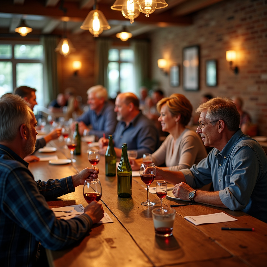 Illustration for Top 7 Retirement Party Themes for Men Using DIY Games - Image 2