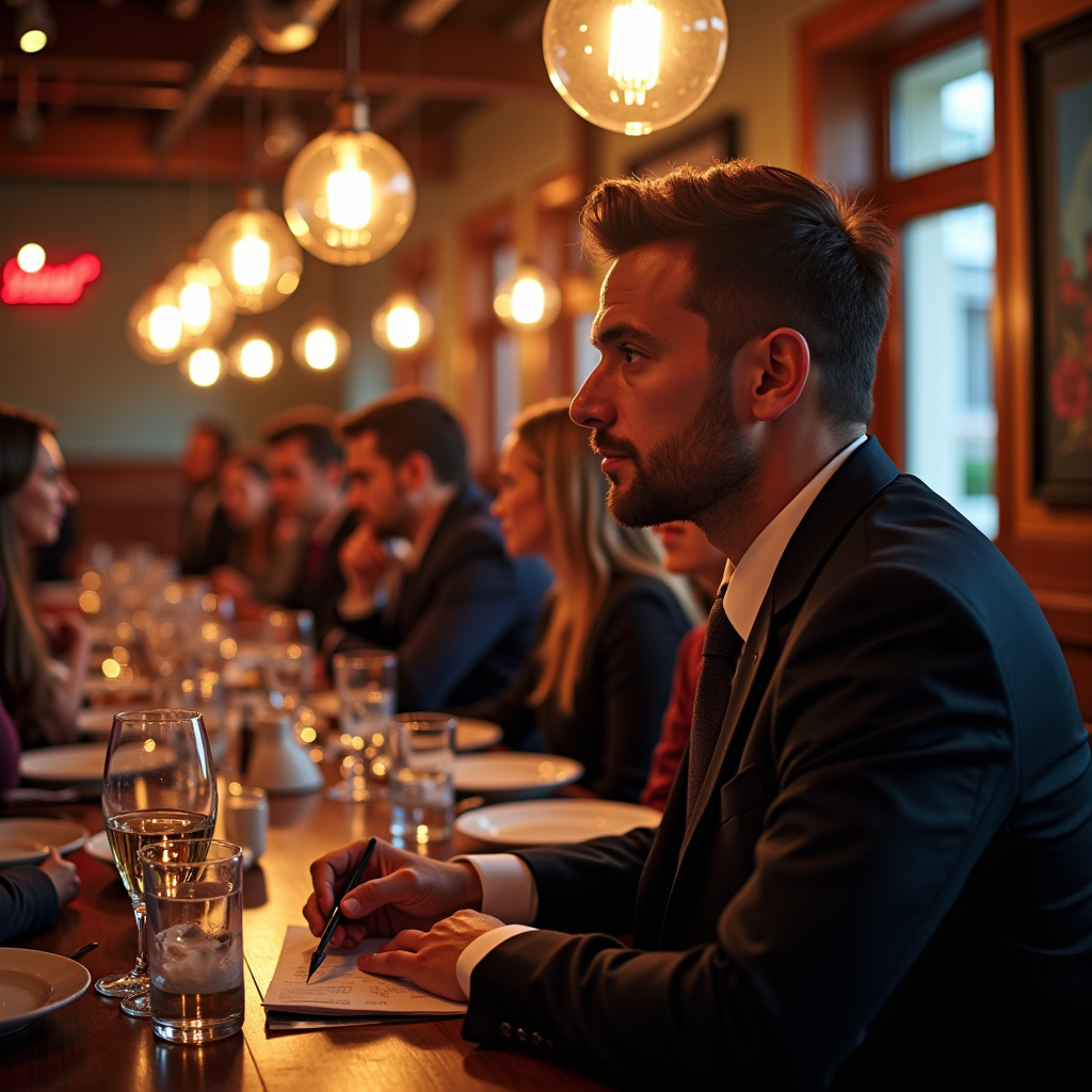 Illustration for Expert Insights: What 10 Gurus Say About Last Minute Planning - Image 2