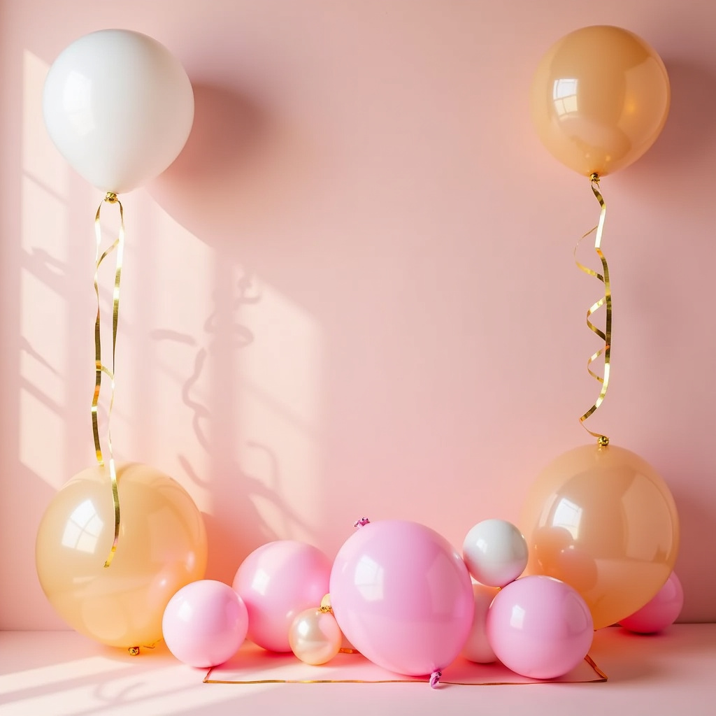Illustration for 4 Cheap Party Decorations Mistakes (And What to Do Instead) - Image 2