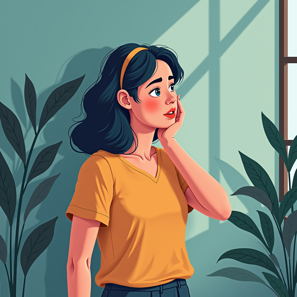 Illustration for Expert Insights: What 5 Therapists Say About Stress & Connection - Image 2