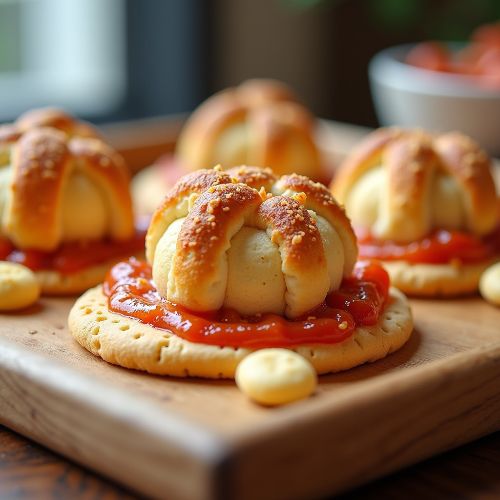 Illustration for Top 8 Party Ideas Merging Themes and Menus - Image 2