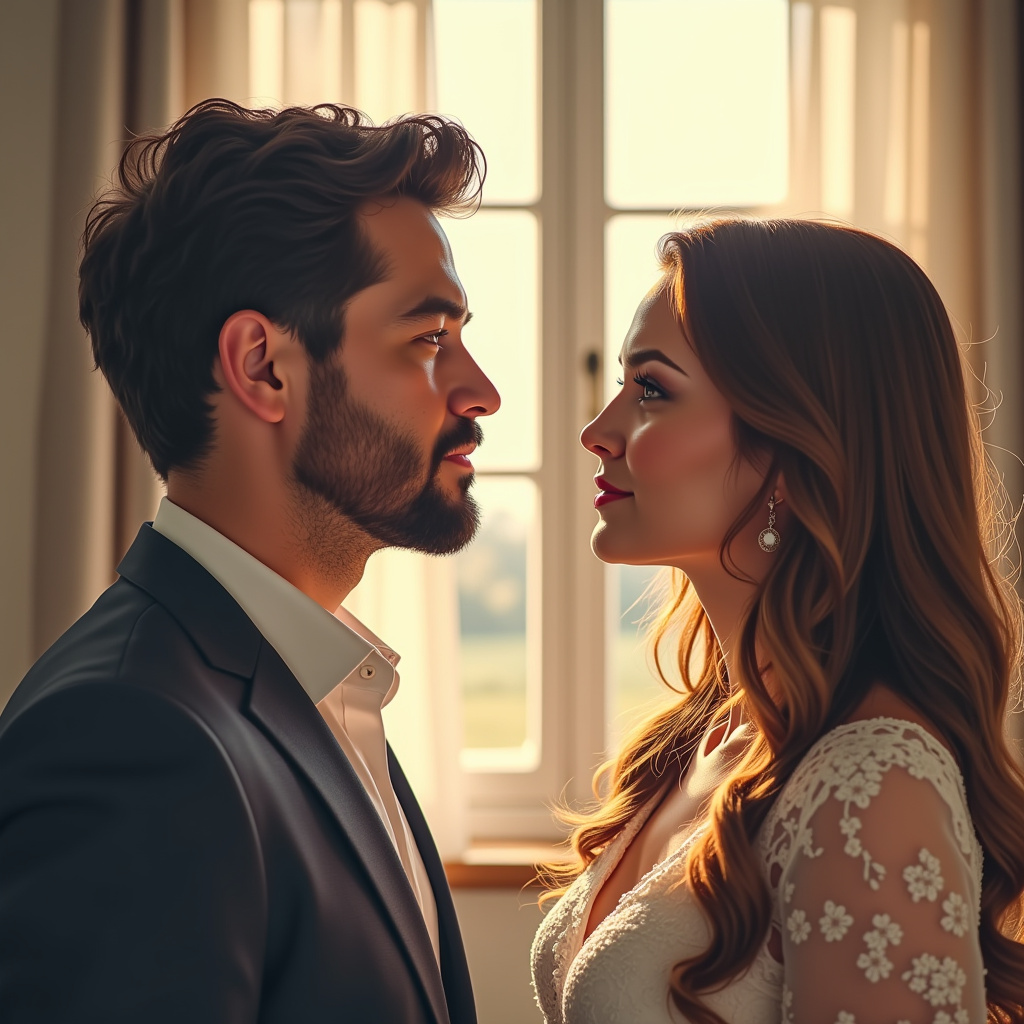 Illustration for What 8 Experts Wish You Knew About In-Laws & Pulling Away - Image 2