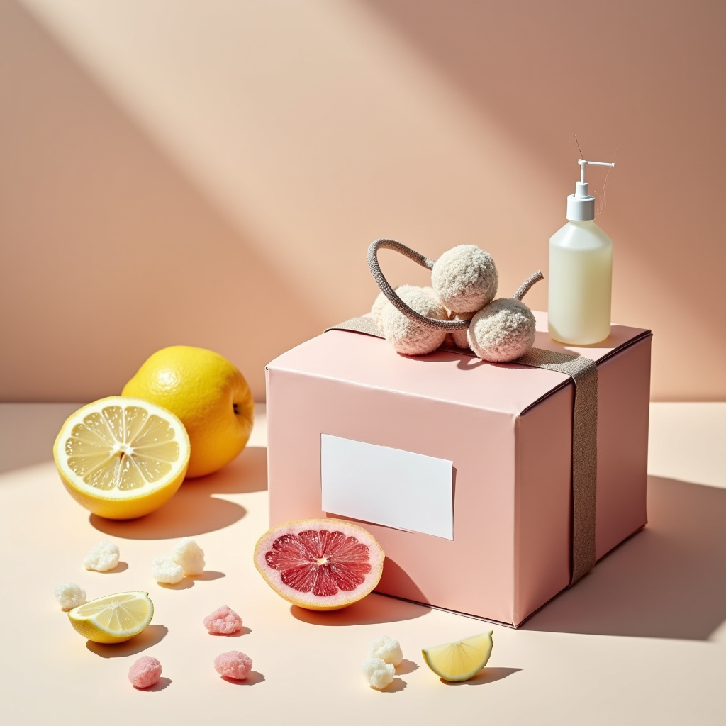 Illustration for 5 Quick DIY Gift Kits Tips for New Homeowners - Image 2