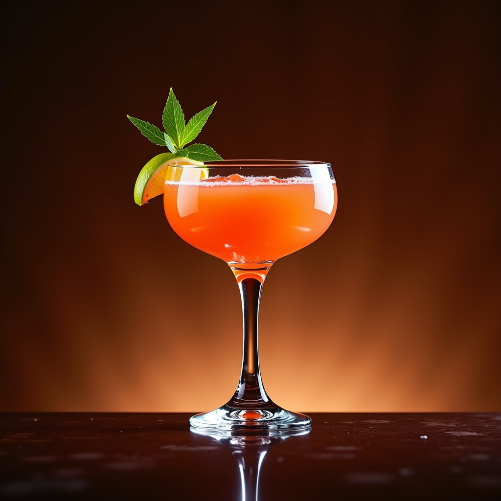 Illustration for How to Host Elegant Dinner Party Themes Using Themed Cocktails - Image 2