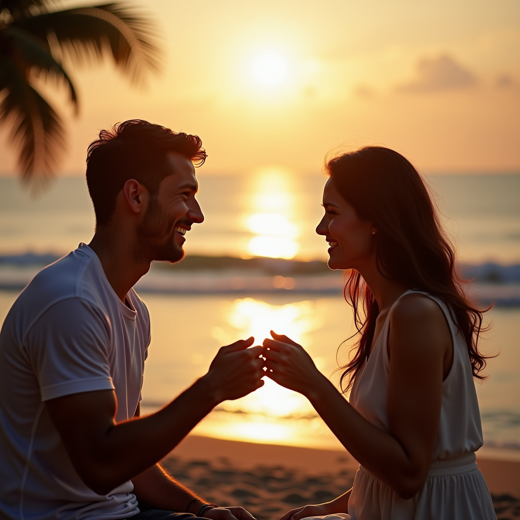 Illustration for Top 7 Dating Advice Hacks for Stress-Proofing Your Marriage - Image 2