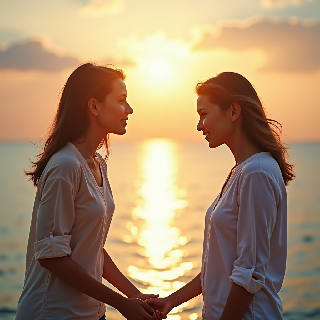 Illustration for Case Study: Connection Through 'Boundary Scripts' in Marriage - Image 2