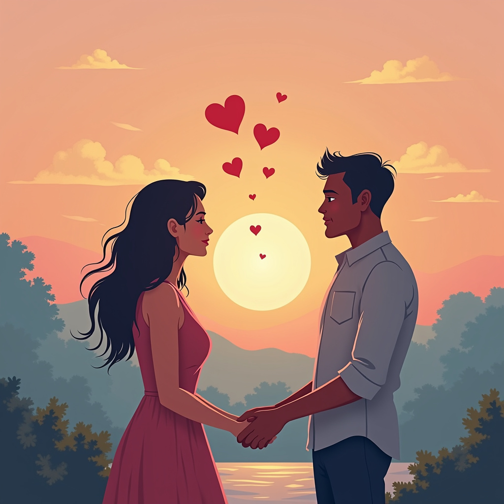 Illustration for 5 Connection Mistakes Costing You Stress-Proof Dating - Image 2