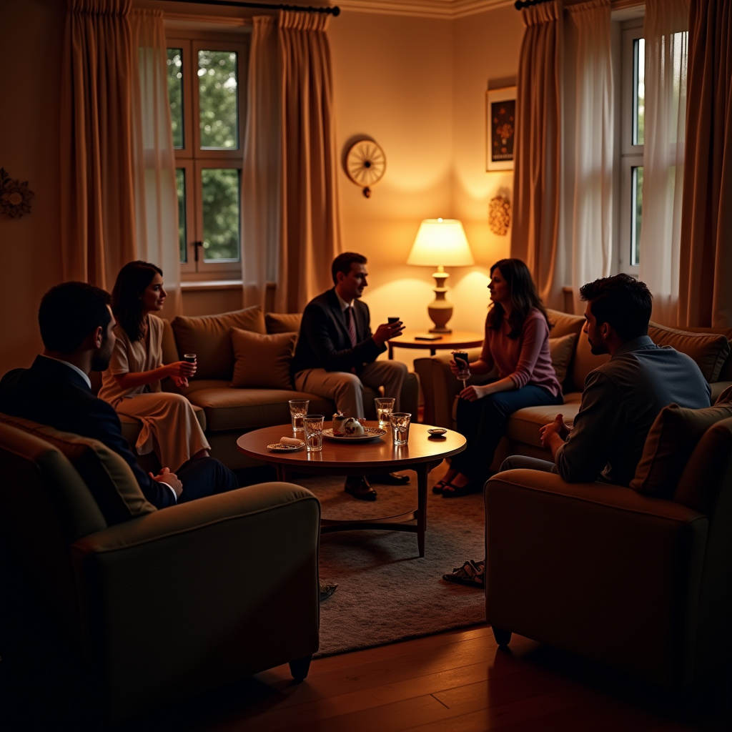 Illustration for 3 Interactive Murder Mystery Mistakes (And What to Do Instead) - Image 3