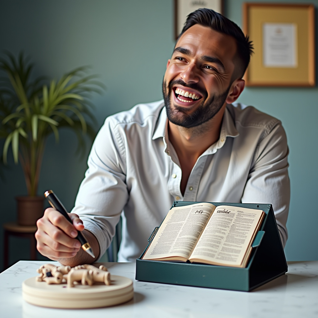 Illustration for The Ultimate Guide to $25 Gifts for Men Who Have Everything - Image 2