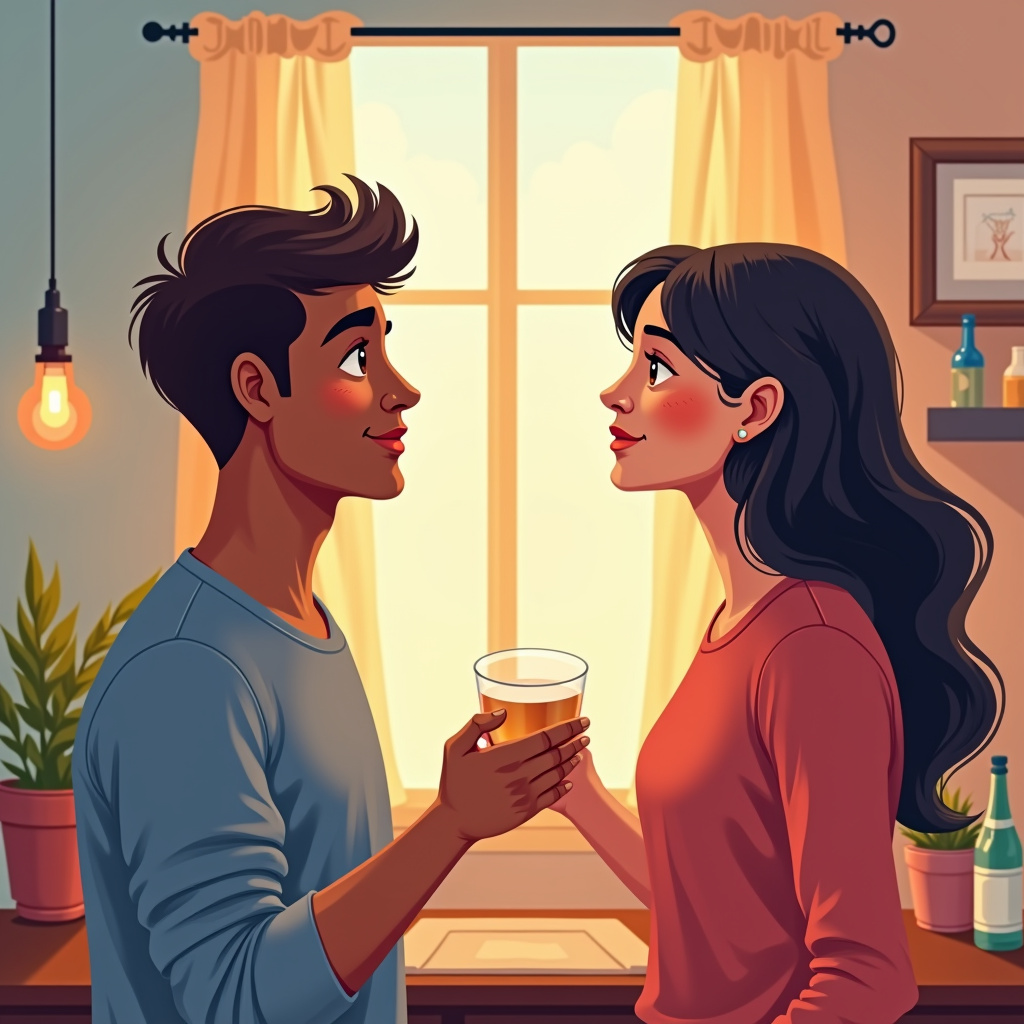 Illustration for Dating Advice Trends You Can't Ignore in 2025 - Image 2