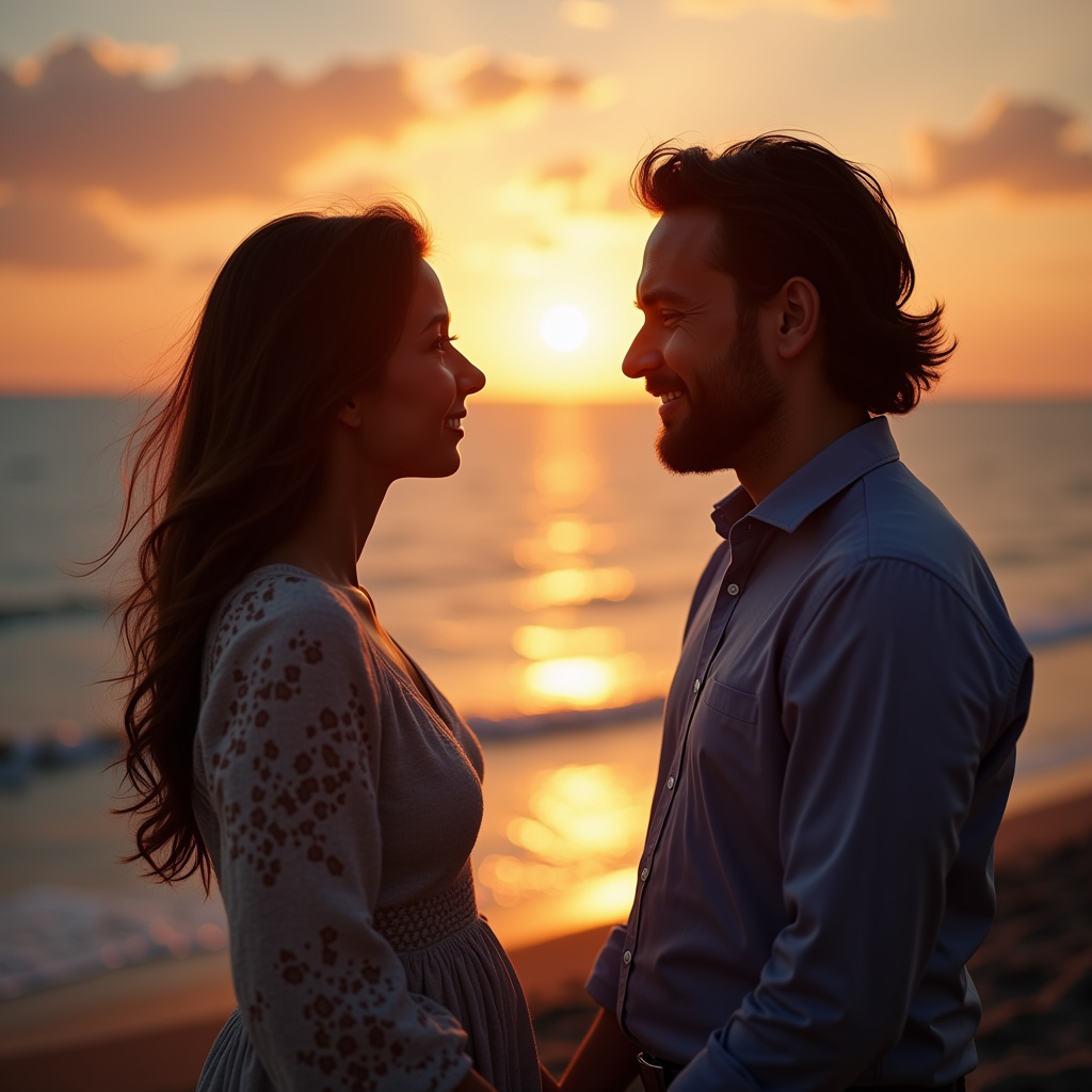 Illustration for What Experts Wish You Knew About Communication, Pulling Away, & New Year Dating - Image 2