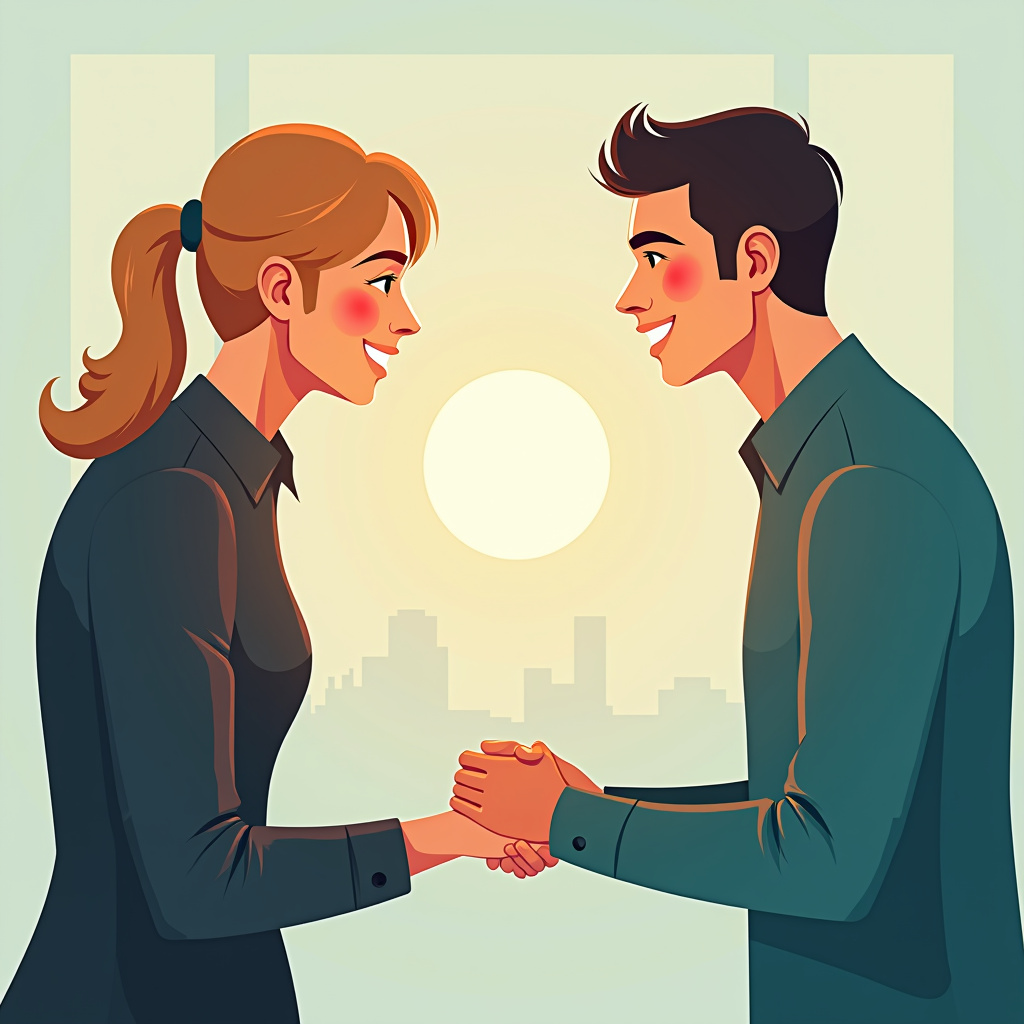 Illustration for The Ultimate Guide to Navigating Stress & Connection - Image 2