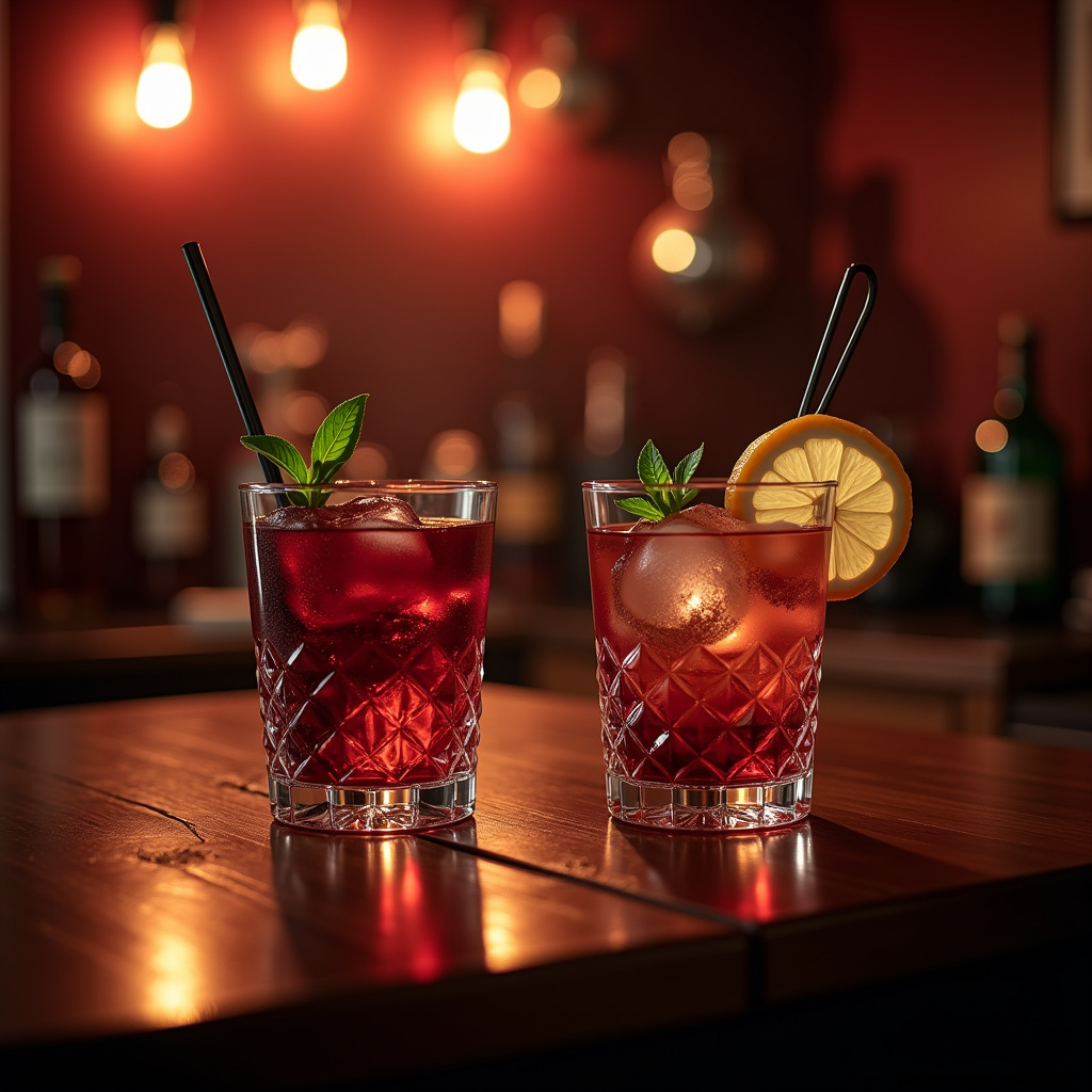 Illustration for Interactive Murder Mystery vs. DIY Games: The Ultimate Showdown - Image 2