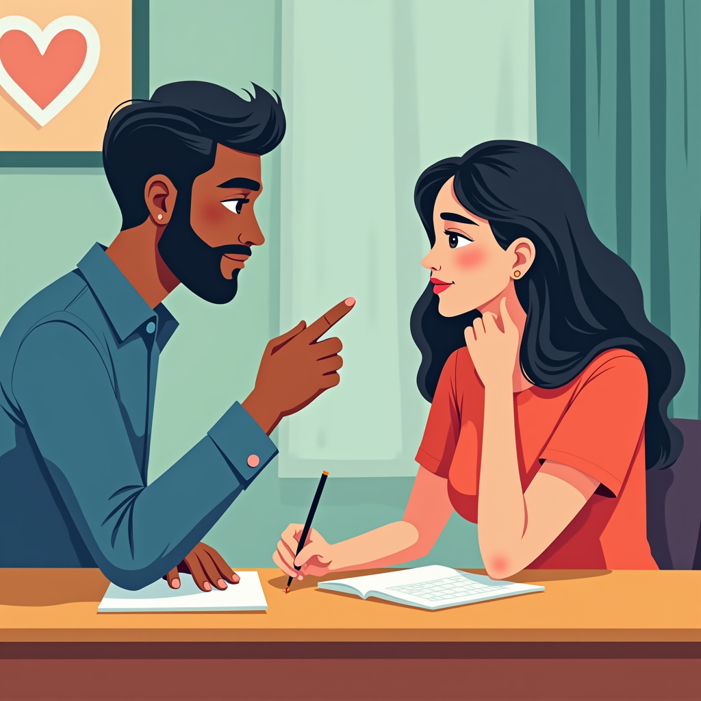 Illustration for What Experts Wish You Knew About Connection Under Pressure - Image 2