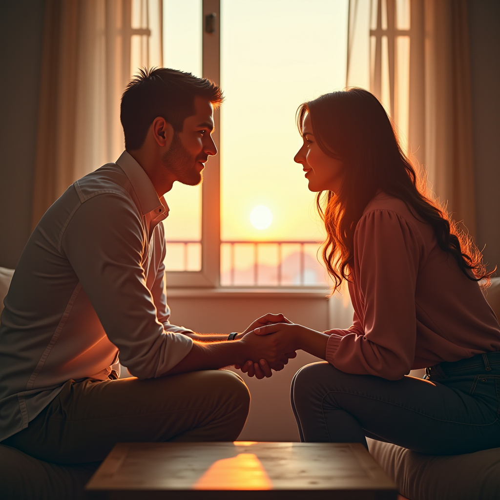 Illustration for What 8 Experts Wish You Knew About Dating & Pulling Away - Image 2