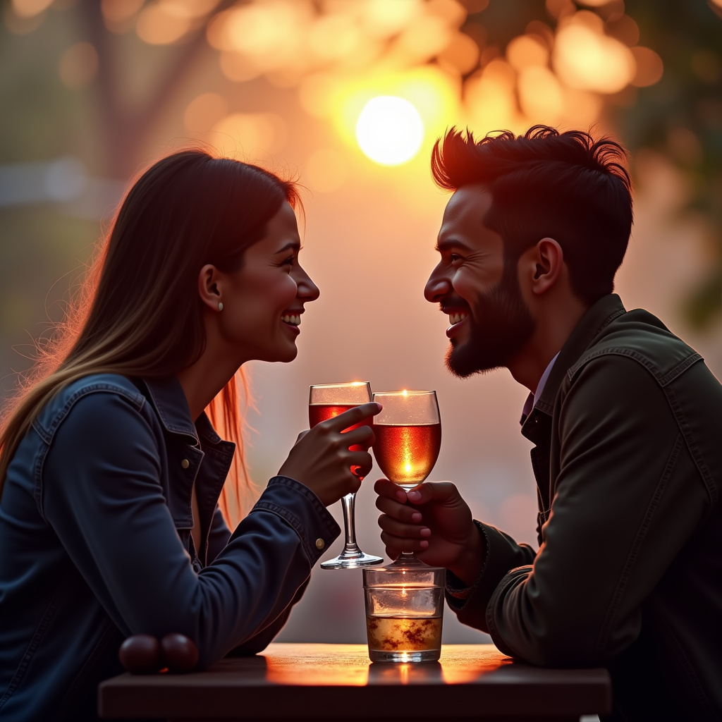 Illustration for Dating Advice for the New Year 101: Everything Beginners Need to Know - Image 2