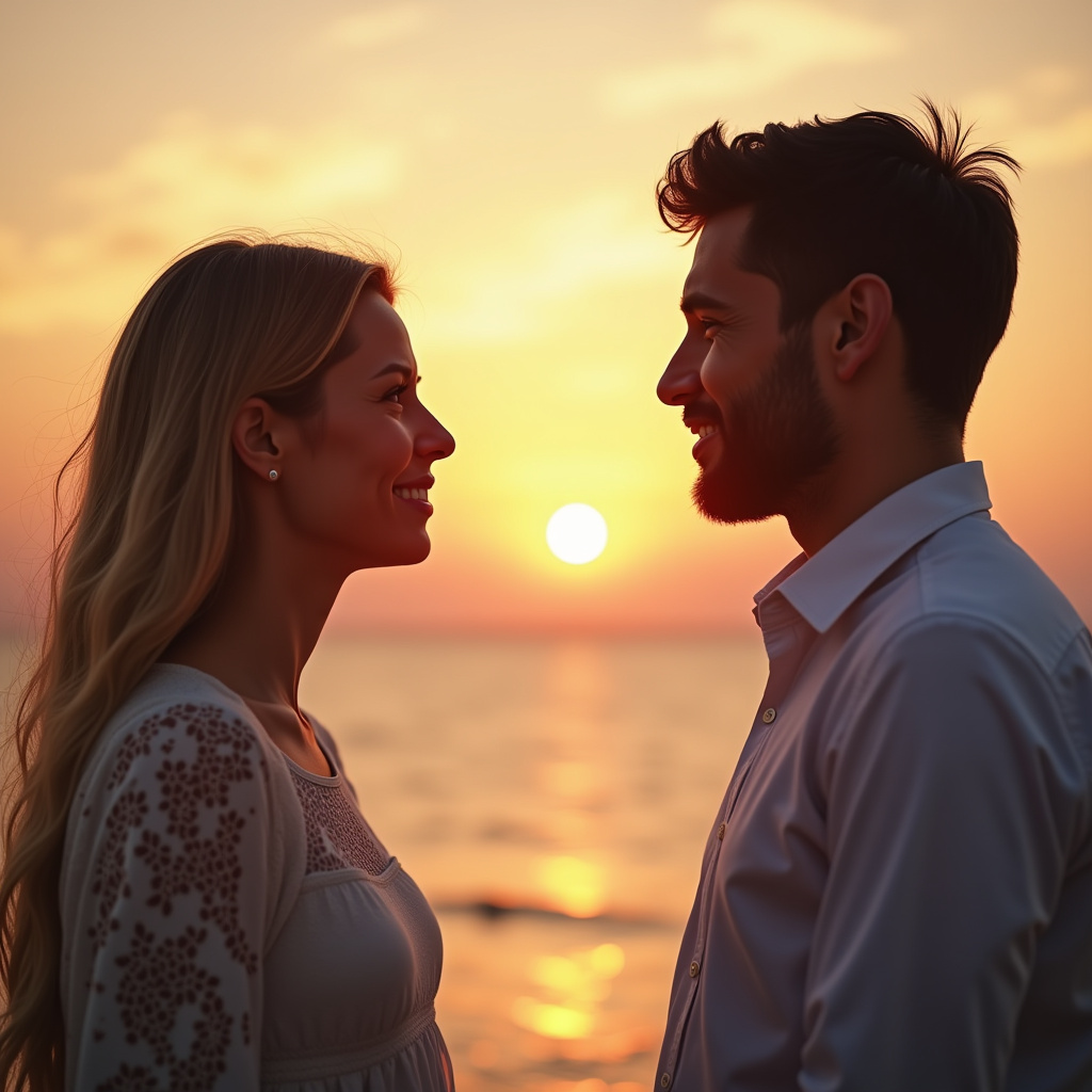 Illustration for 5 Communication Mistakes Costing Marriage Peace - Image 2