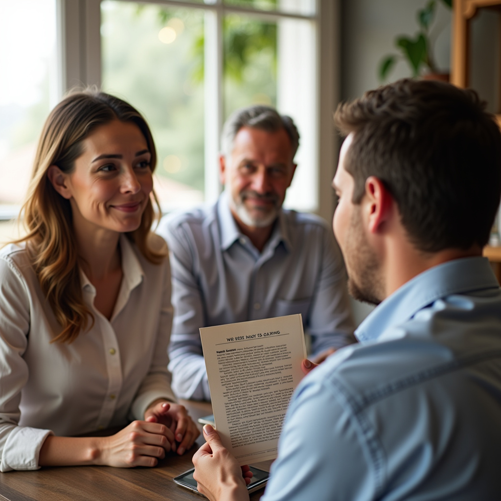 Illustration for Top 6 In-Law & Work Stress Moves for New Year Dating - Image 2