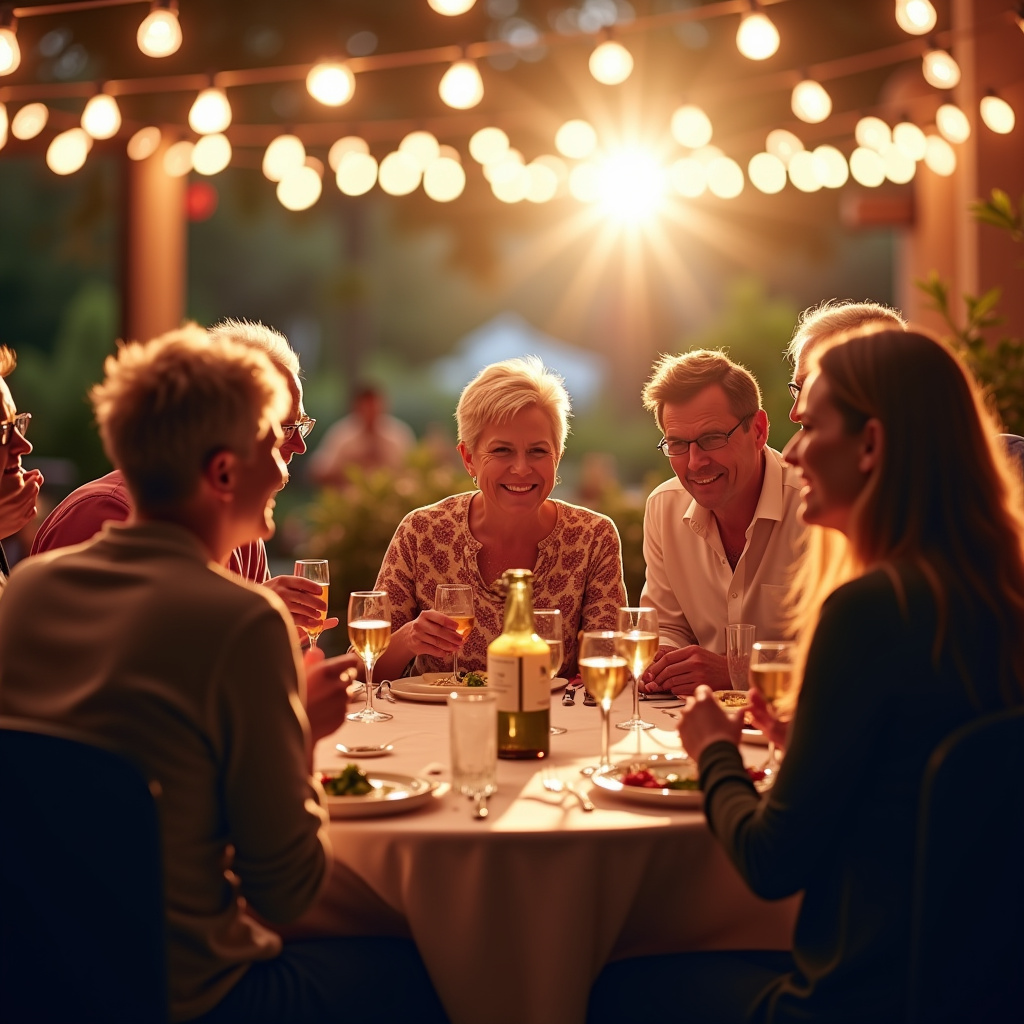 Illustration for 6 Common Retirement Party Mistakes (And What to Do Instead) - Image 2