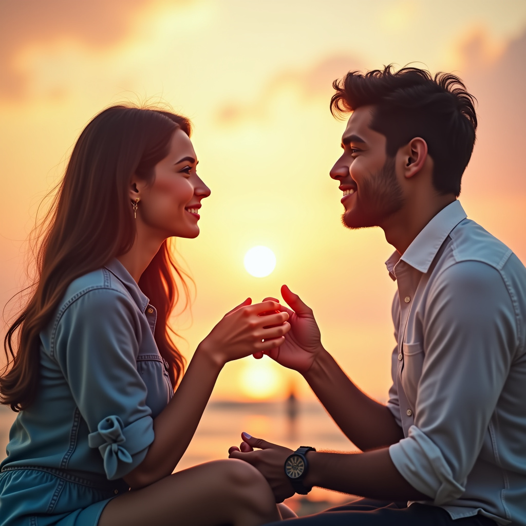 Illustration for 5 Quick Effective Communication Tips for Dating & Stress - Image 2