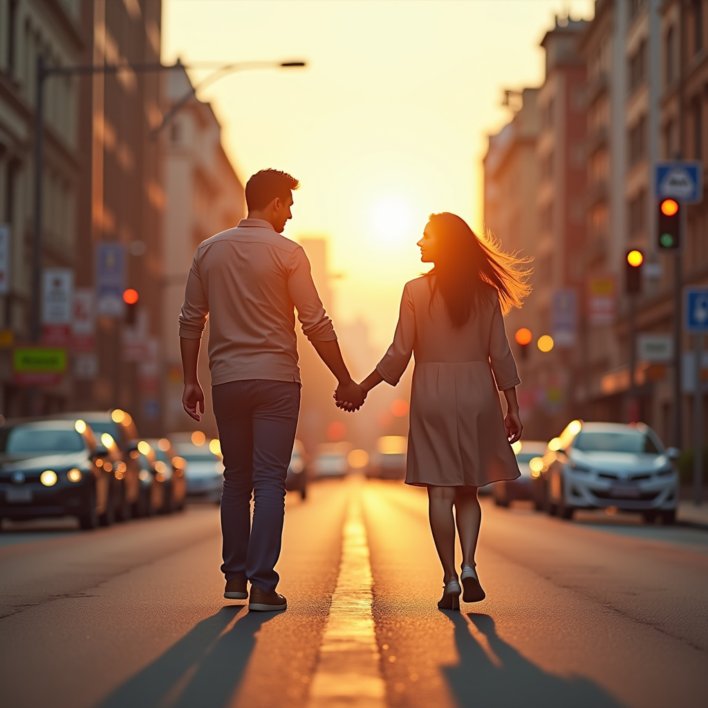 Illustration for Addressing Pulling Away vs. In-Law Stress: A Showdown - Image 2