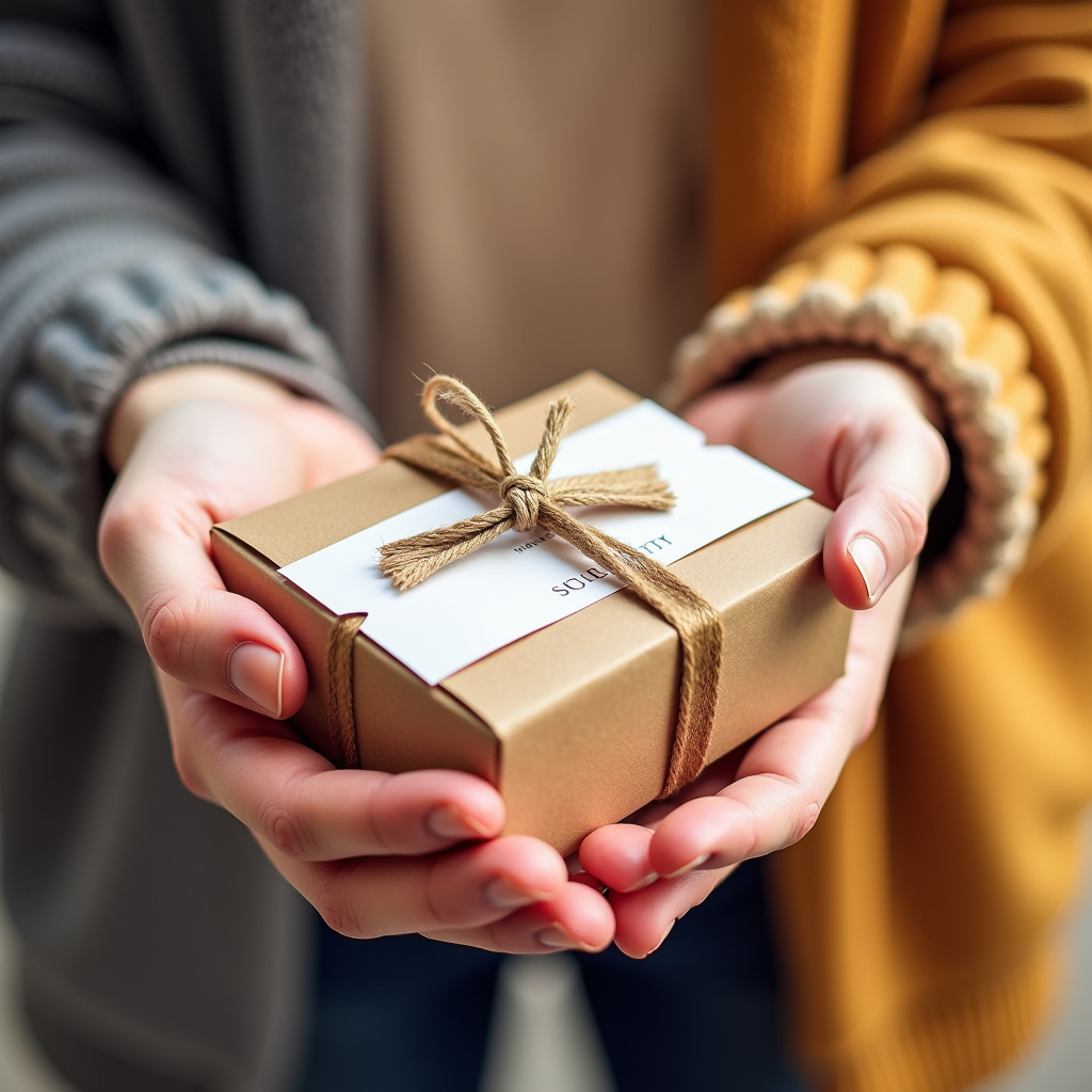 Illustration for Top 6 Experiential Gift Ideas Under $25 - Image 2