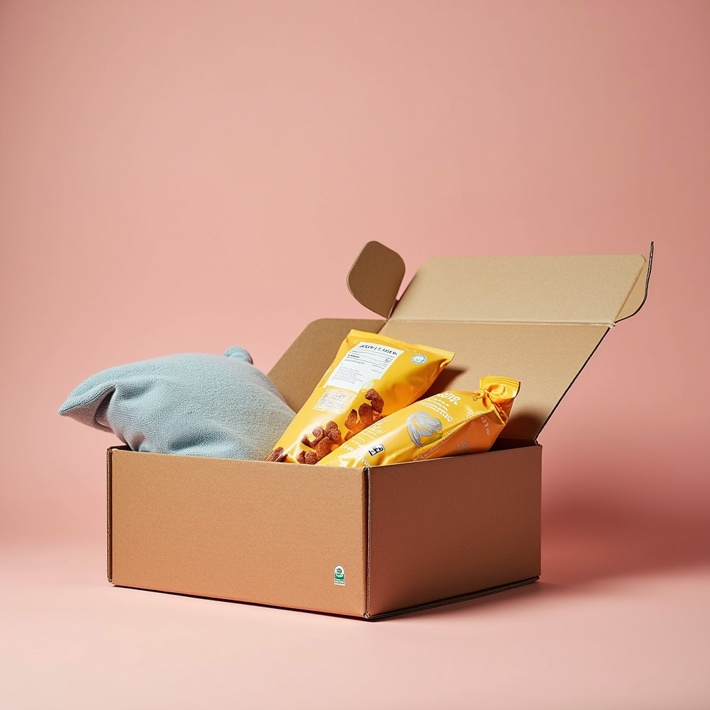 Illustration for Subscription Box Gifts 101: A Beginner's Guide to Curation - Image 2