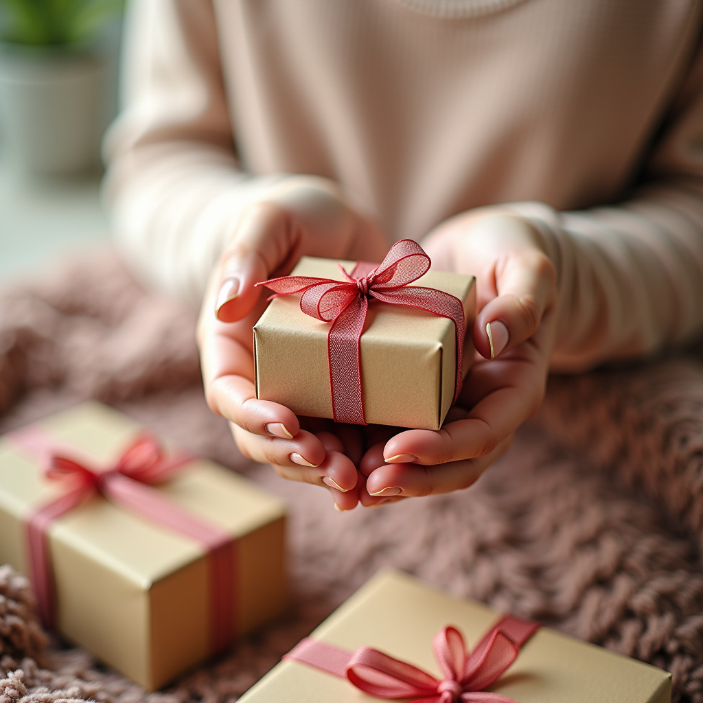 Illustration for Experiential Gift Ideas Trends You Can't Ignore in 2024 - Image 2