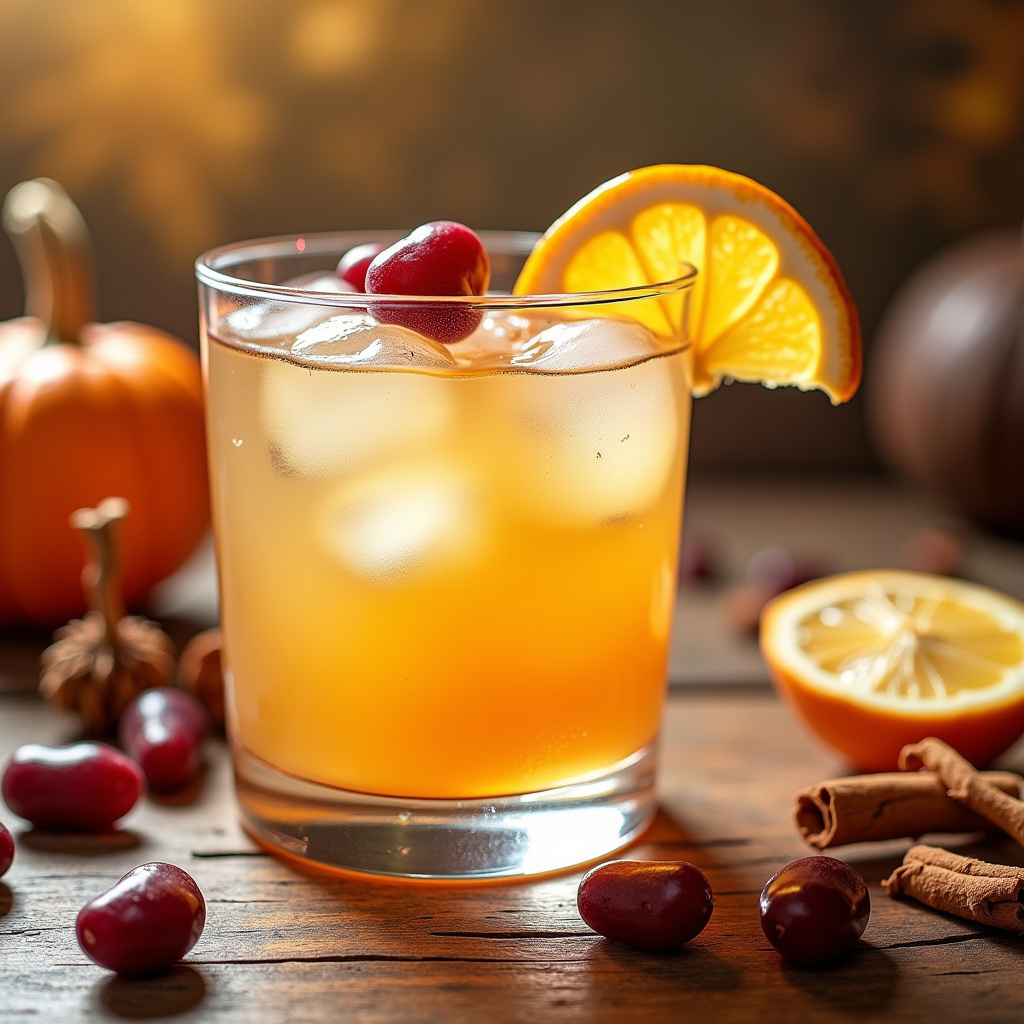 Illustration for How to Blend Themes with Cocktail Menus: A Step-by-Step Guide - Image 2