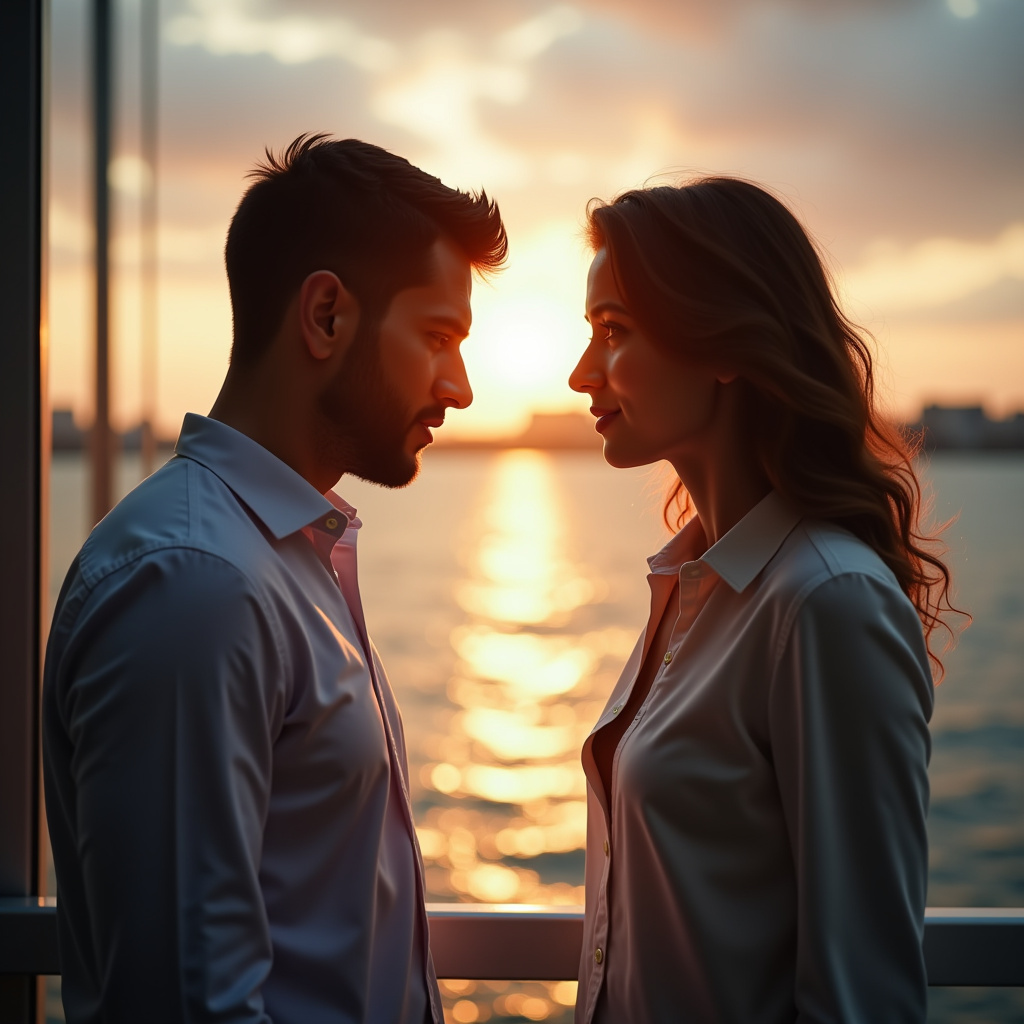 Illustration for How to Decode Subtle Partner Pulling Away Signs Under Work Pressure - Image 2