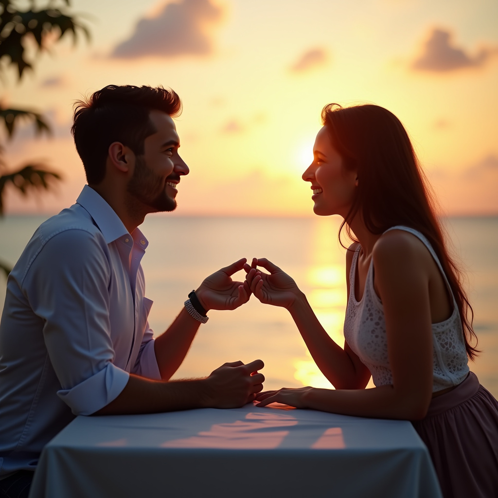 Illustration for Proactive Reconnection vs. Reactive Repair: Which Saves Your Marriage? - Image 2