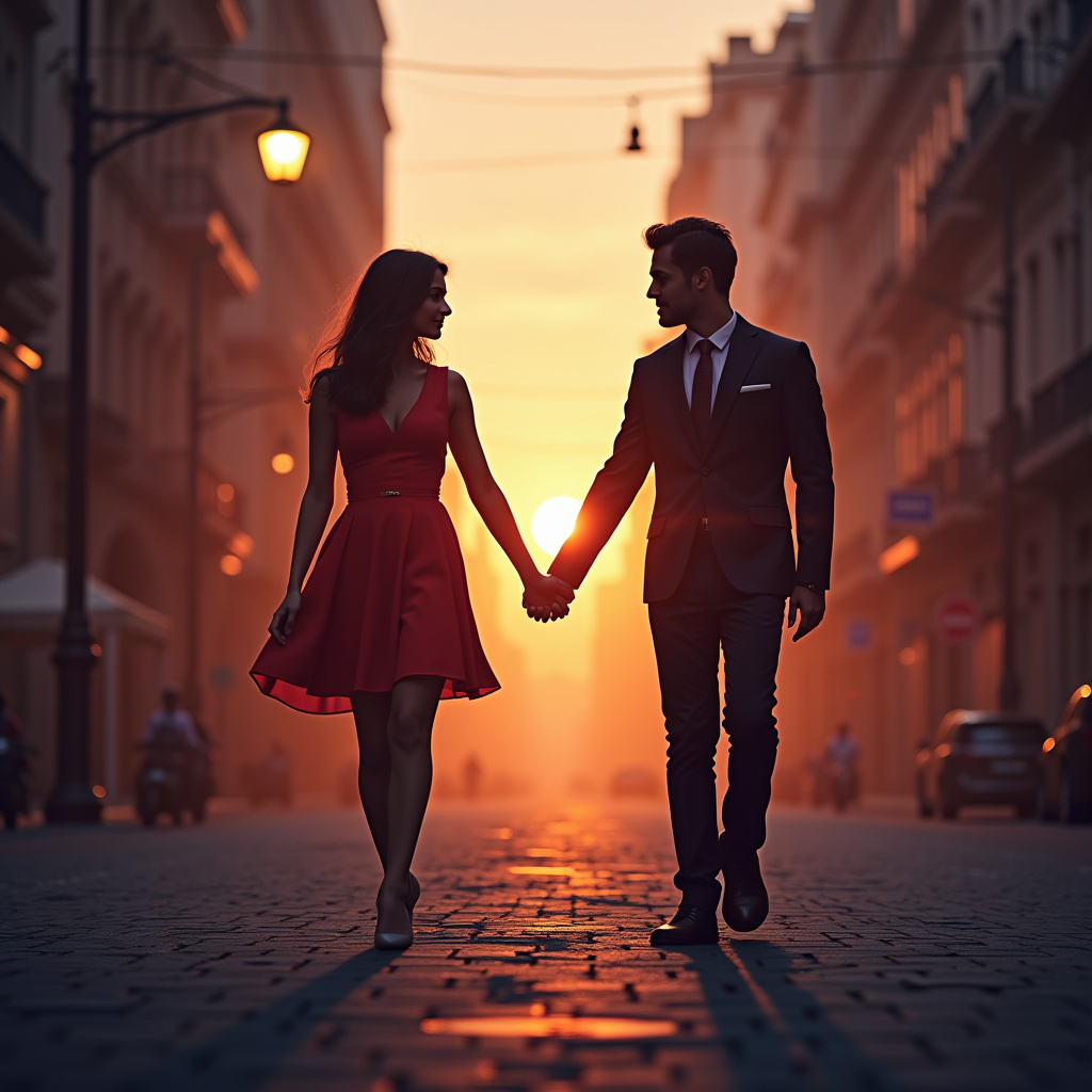 Illustration for What Experts Wish You Knew About Connection & New Year Dating - Image 2