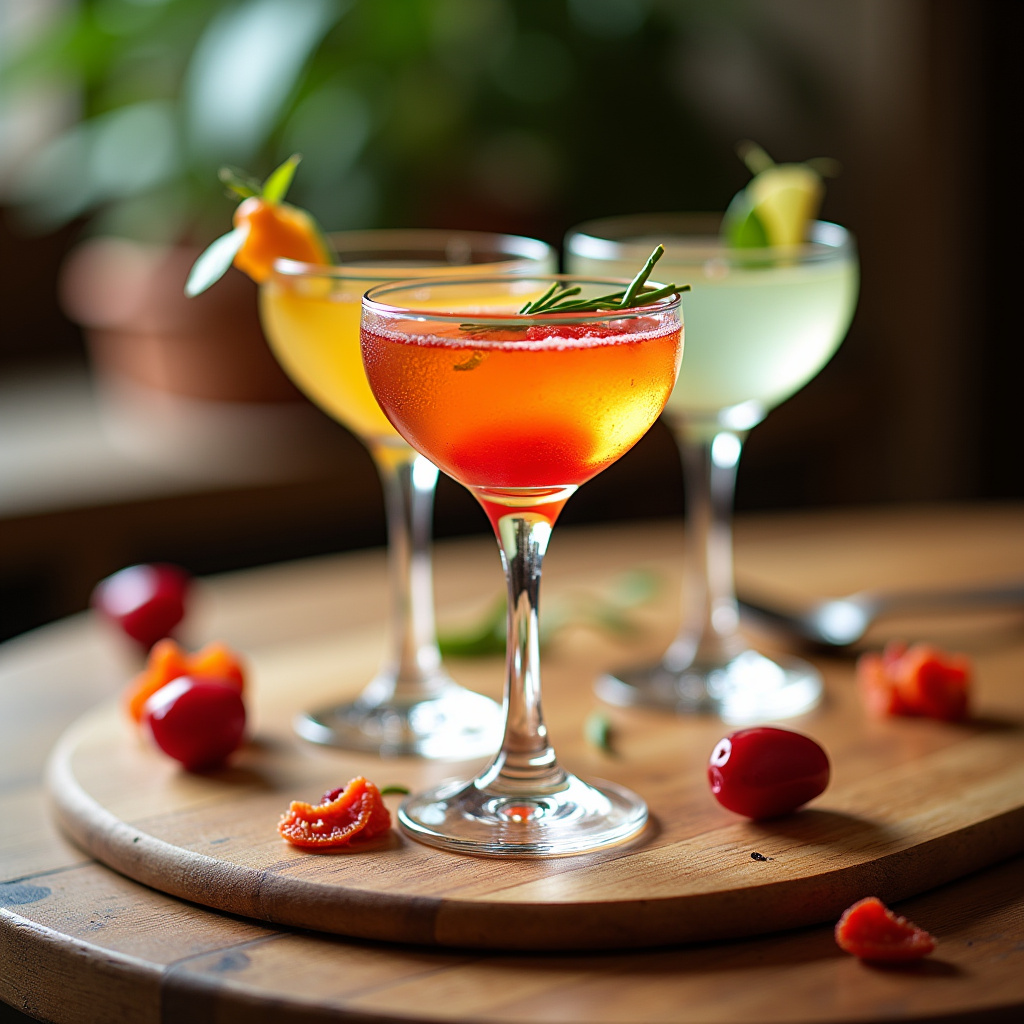 Illustration for The Ultimate Guide to Blending Themes, Decor, and Menus - Image 2