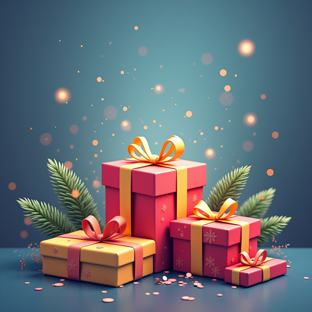 Illustration for Experiential Gift Ideas Trends You Can't Ignore in 2025 - Image 2