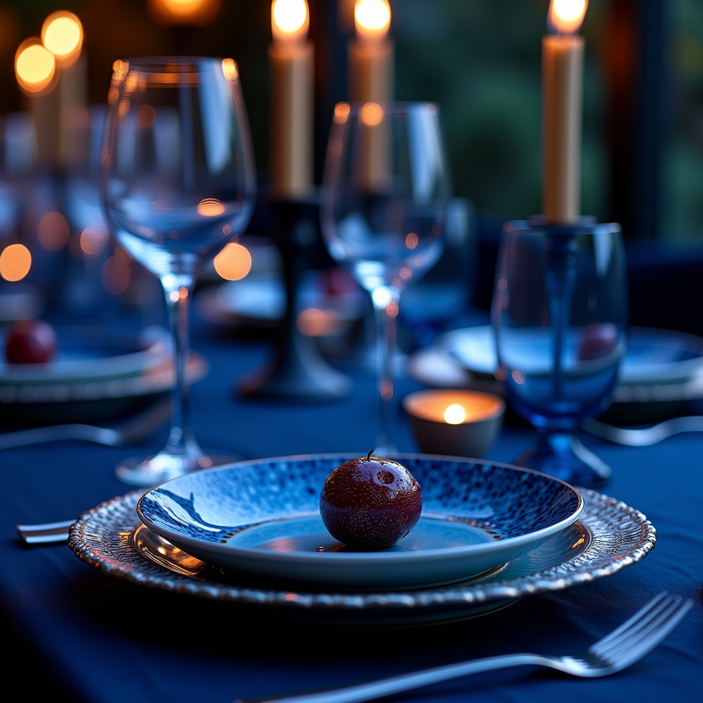 Illustration for Elegant Dinner Party Themes 101: A Complete Guide - Image 2