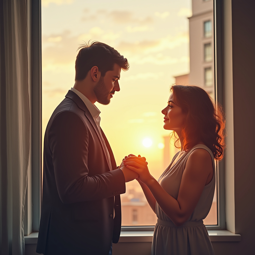 Illustration for What 6 Therapists Say About Partner Withdrawal & In-Law Stress - Image 2