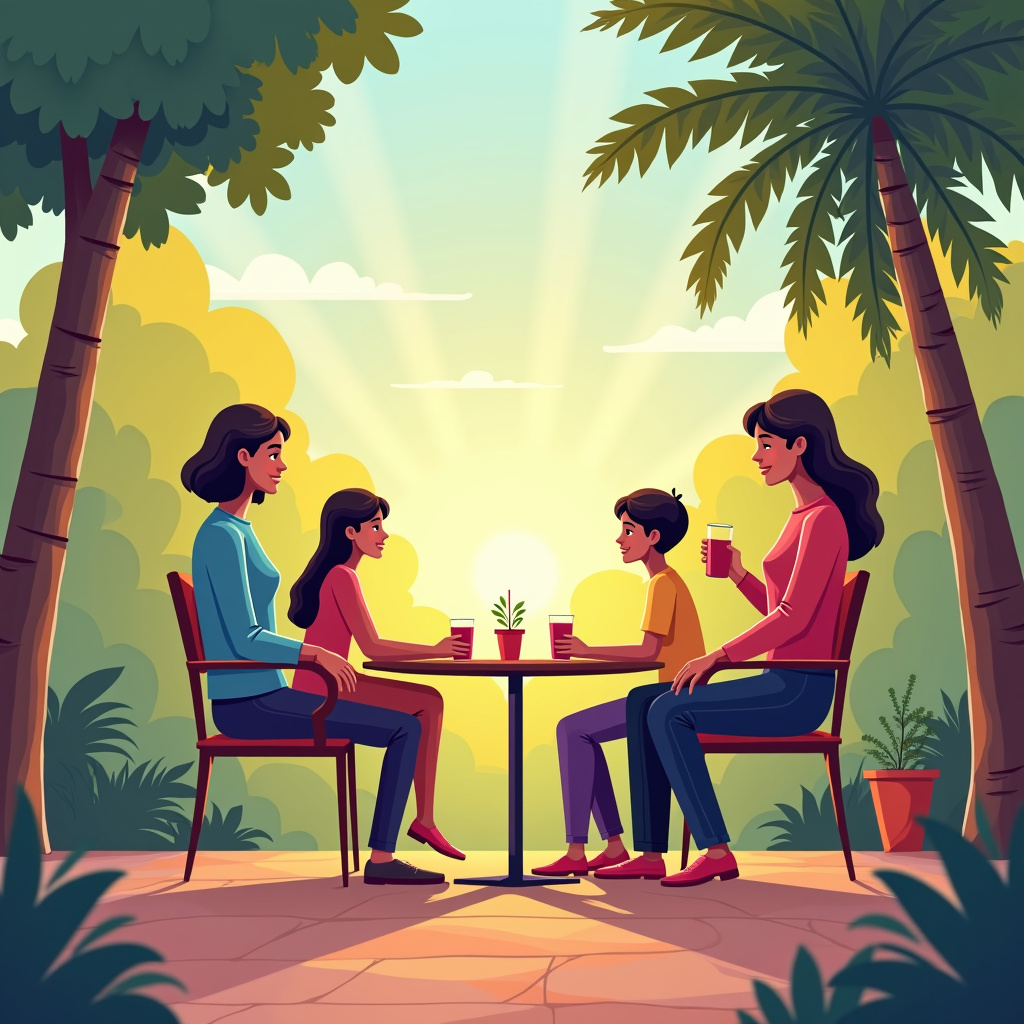 Illustration for Dating Advice Trends You Can't Ignore in 2025 - Image 2