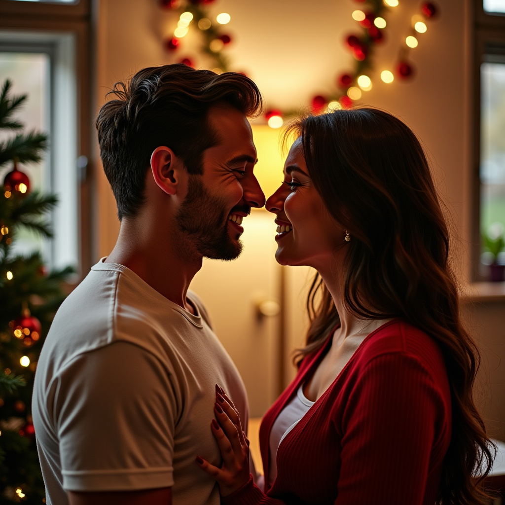 Illustration for Staying Connected for Beginners: Holiday Relationship Advice - Image 2