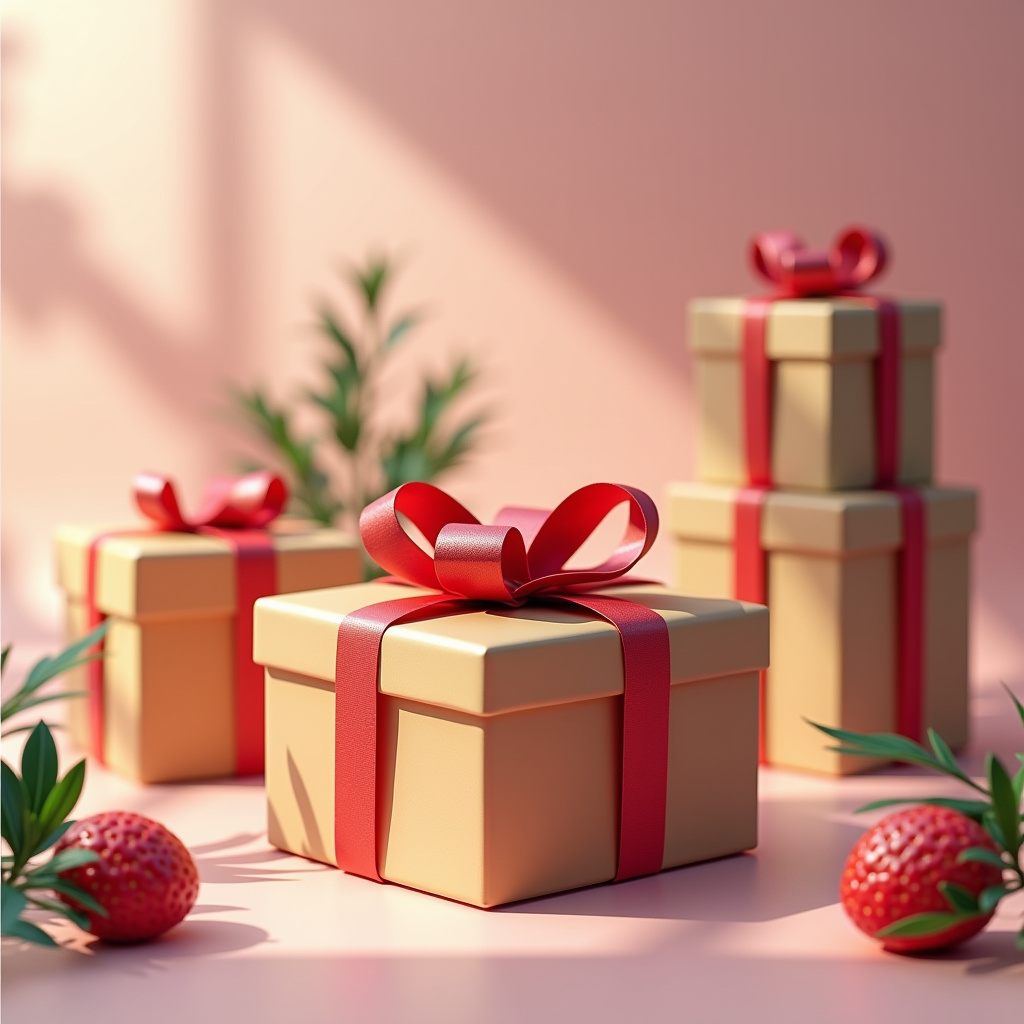 Illustration for Subscription Box Gifts Trends You Can't Ignore in 2025 - Image 2