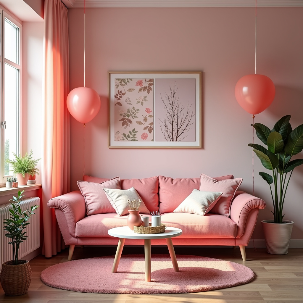 Illustration for Case Study: Viral Success Through Teenager Party Themes at Home - Image 2