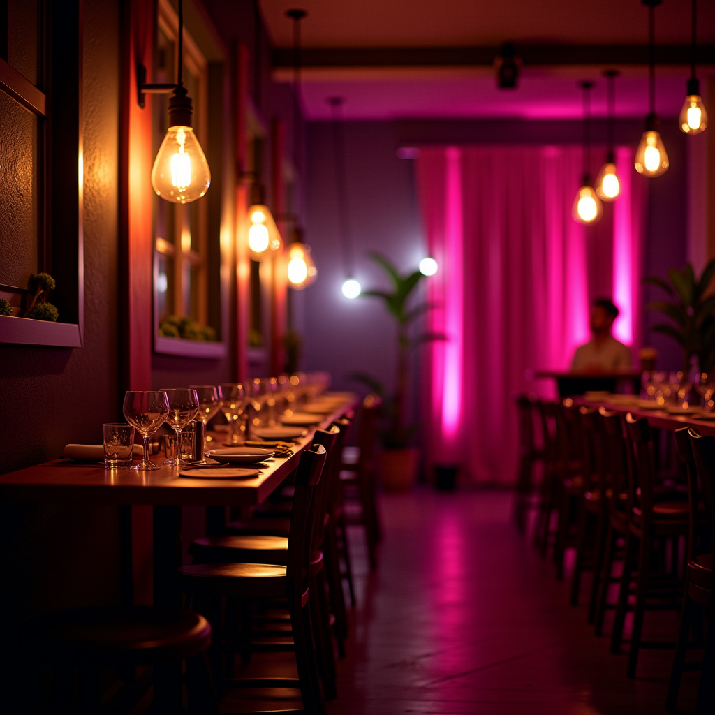 Illustration for How to Master Small Space Party Layout Ideas with Cheap Party Decorations - Image 2