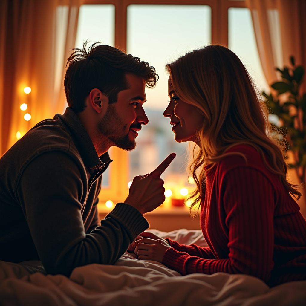 Illustration for 7 Experts on Decoding Partner Pulling Away During Holidays - Image 2